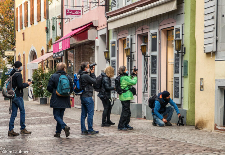 VHS Freiburg Archives Lian Siekman Fotografie