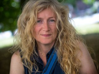 Porträtfotografie in der City VHSFreiburg