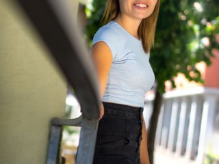 Portätfotografie in der City VHS Lahr