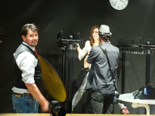 VHSLahr Porträtkurs