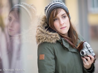 VHSLahr Porträtkurs