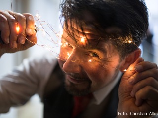 VHSLahr Porträtkurs