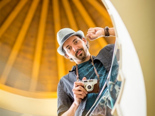 VHSLahr Porträtkurs